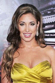 Giselle Itié photo 3