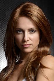 Jeanine Harrington photo 2