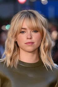 Milly Alcock photo 8