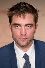Robert Pattinson photo 9