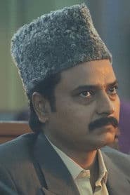 Danish Iqbal photo 2