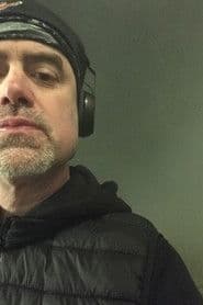 Padraig Reynolds photo 1