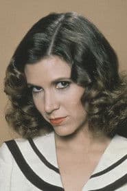 Carrie Fisher photo 10