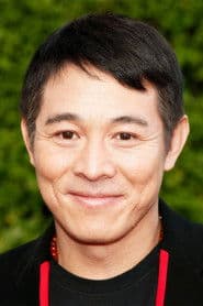 Jet Li photo 7