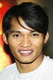 Tony Jaa photo 3