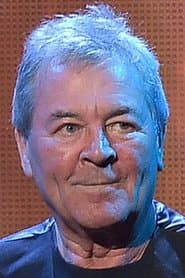 Ian Gillan photo 2
