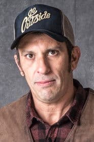 Milhem Cortaz photo 2