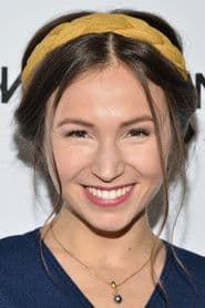 Dominique Provost-Chalkley photo 4