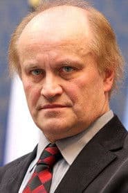 Michael Kocáb photo 2