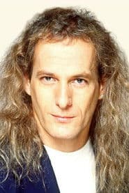 Michael Bolton photo 3