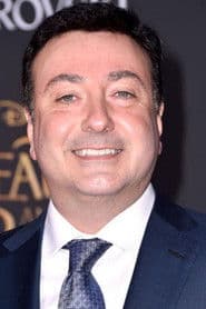 Evan Spiliotopoulos photo 1