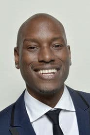 Tyrese Gibson photo 3
