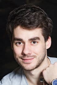 Patrik Děrgel photo 2