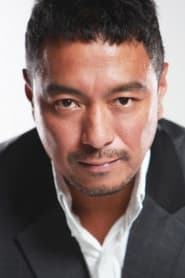 Philip Keung Ho-Man photo 3