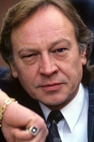 Trevor Byfield photo 2