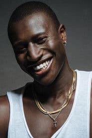 Welket Bungué photo 4