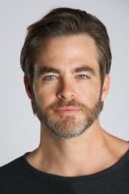 Chris Pine photo 3