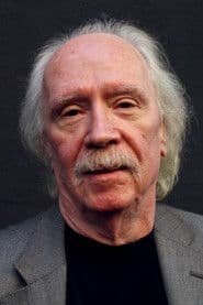 John Carpenter photo 5