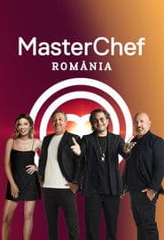 Masterchef Romania season 1