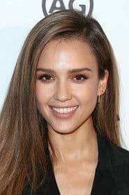 Jessica Alba photo 6