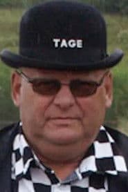 Tage B. Hansen