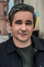 Iain Robertson photo 2