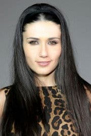 Barbara Tabita photo 2