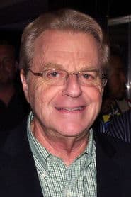 Jerry Springer photo 2