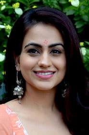 Aksha Pardasany photo 3