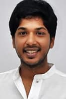 Rakendu Mouli photo 2