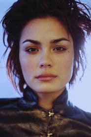 Shannyn Sossamon photo 7