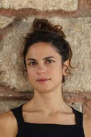 Katerina Mavrogeorgi photo 3