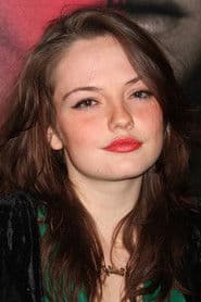 Emily Meade photo 2