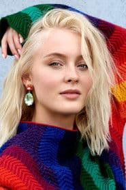 Zara Larsson photo 3