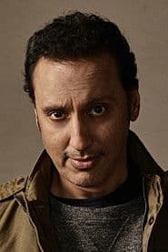 Aasif Mandvi photo 6