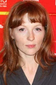 Kseniya Kutepova photo 2