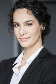 Pegah Ghafoori photo 3