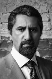 Cliff Curtis photo 5