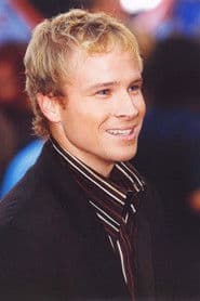 Brian Littrell photo 3