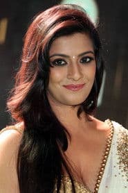 Varalaxmi Sarathkumar photo 2