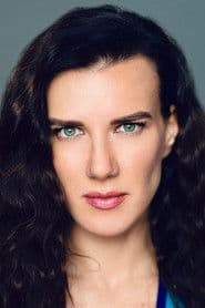 Natalie Burn photo 10