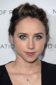 Zoe Kazan photo 9