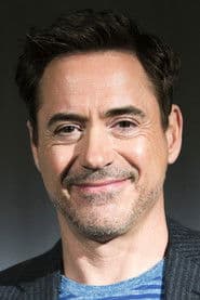 Robert Downey Jr. photo 9