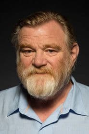 Brendan Gleeson photo 2