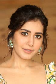 Raashii Khanna photo 9