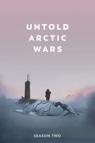 Untold Arctic Wars: Cold War