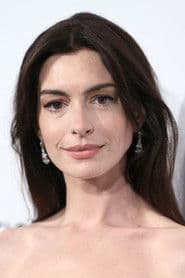 Anne Hathaway photo 3