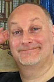 Richard Coombs photo 2