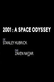 Short Cuts: Stanley Kubrick's 2001: A Space Odyssey