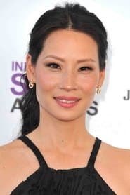 Lucy Liu photo 3